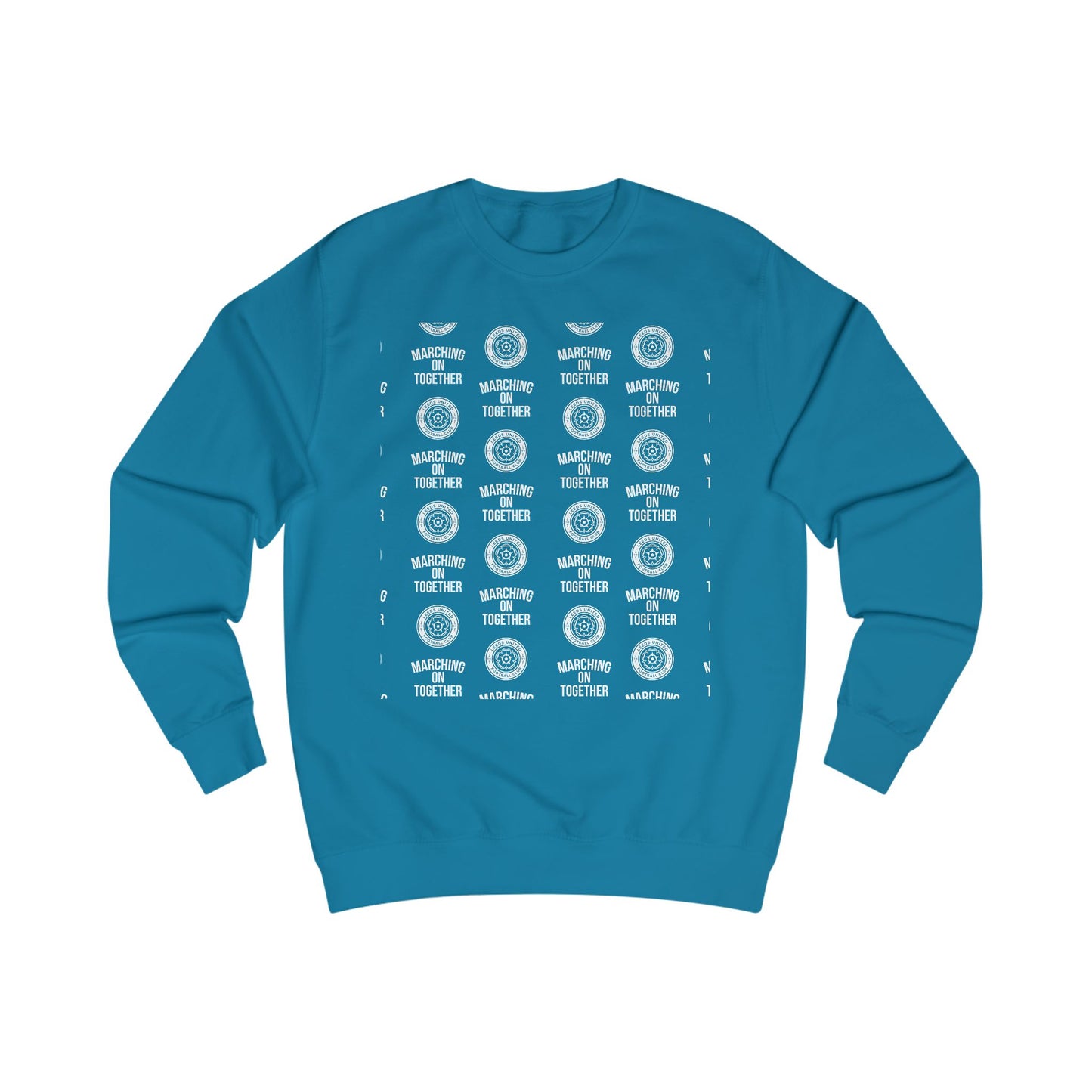 Leeds United Champions Sweatshirt