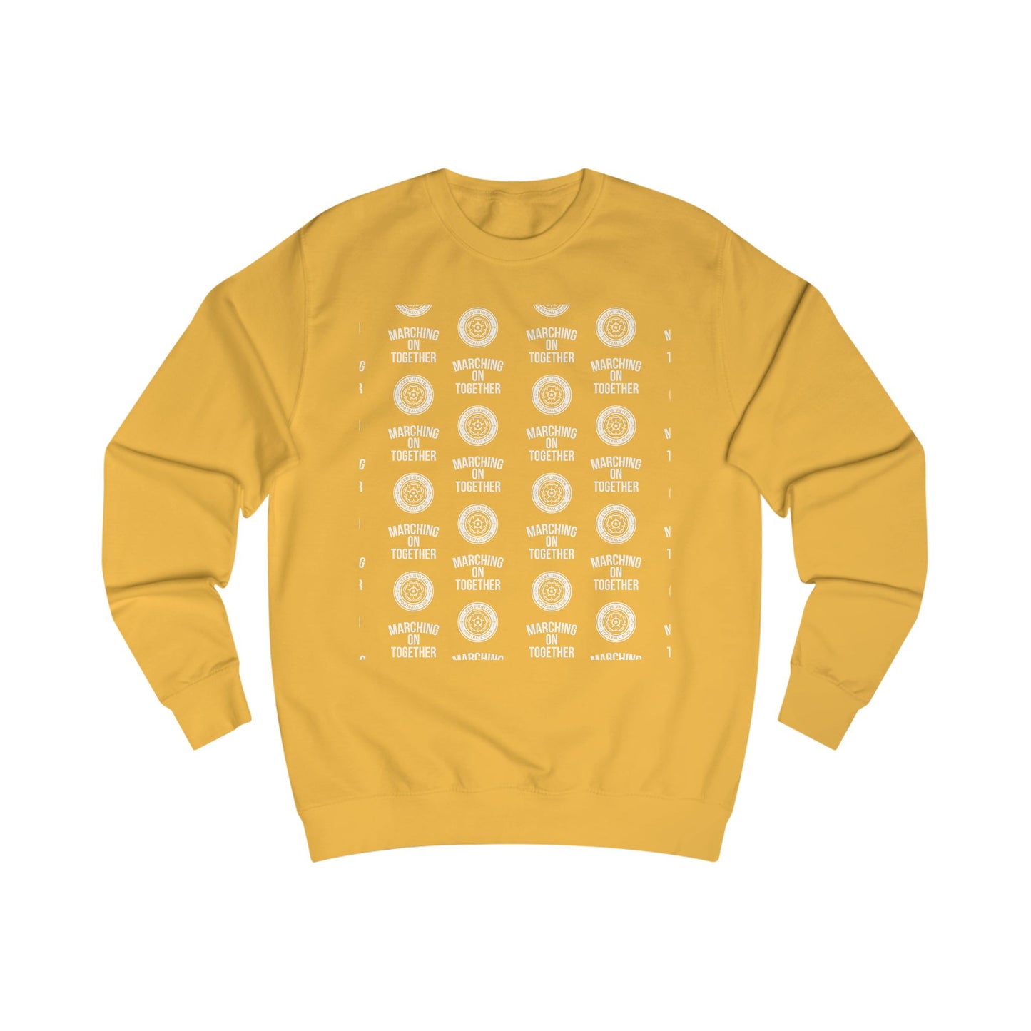 Leeds United Champions Sweatshirt