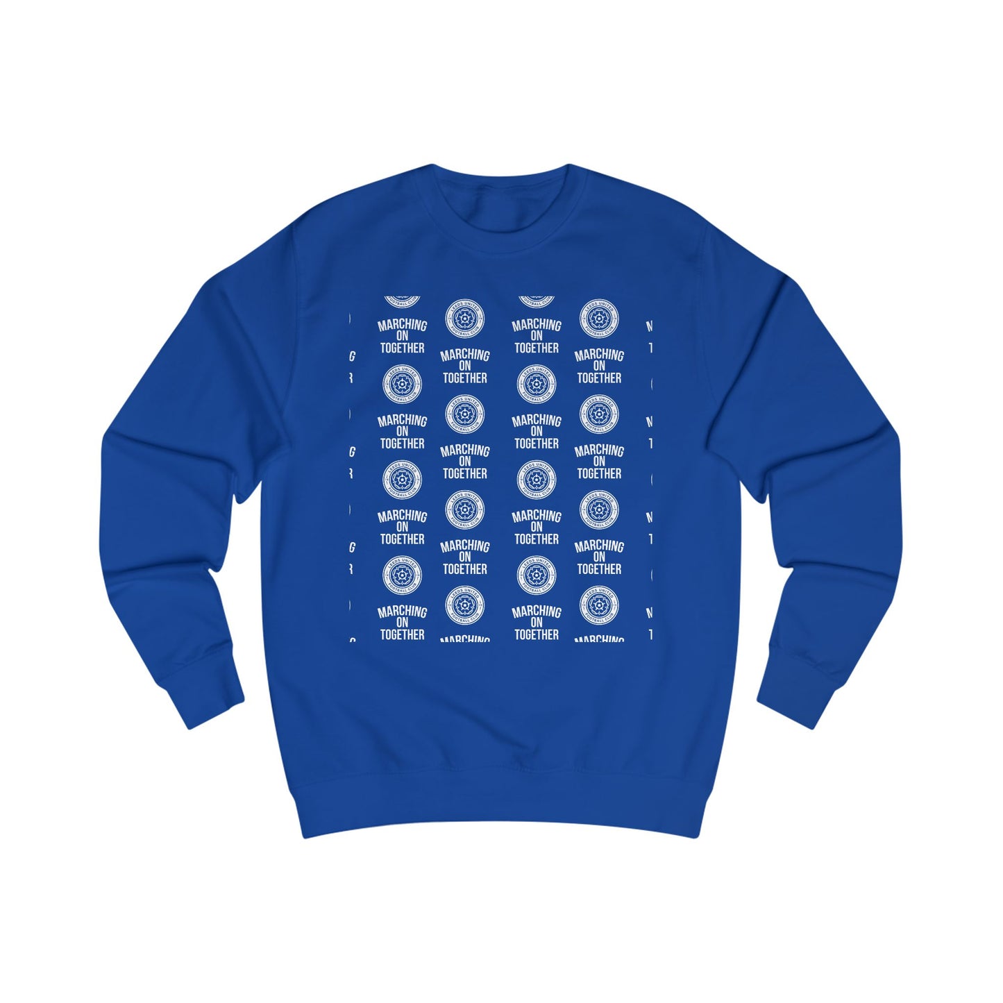 Leeds United Champions Sweatshirt