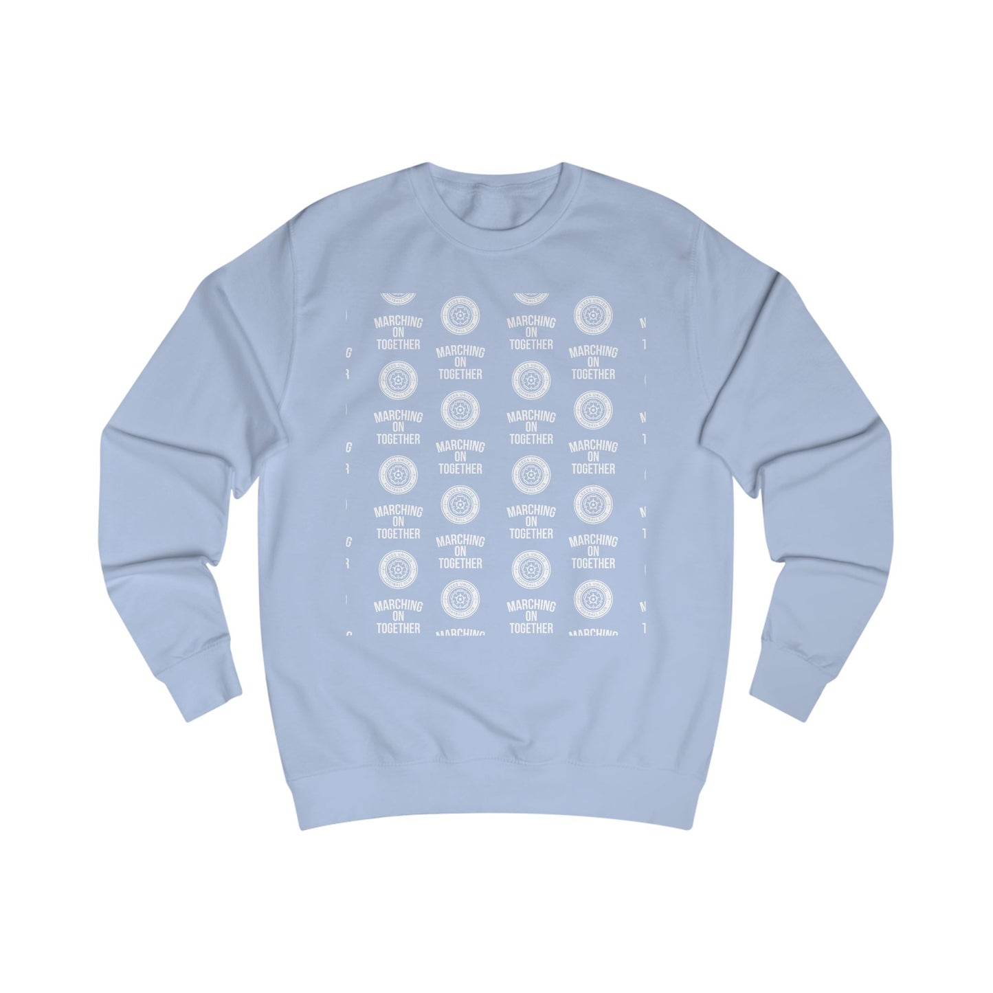 Leeds United Champions Sweatshirt
