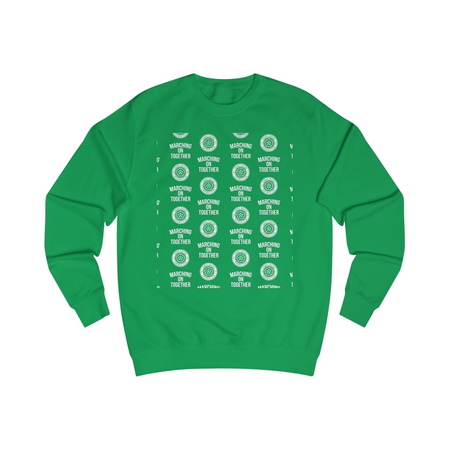 Leeds United Champions Sweatshirt