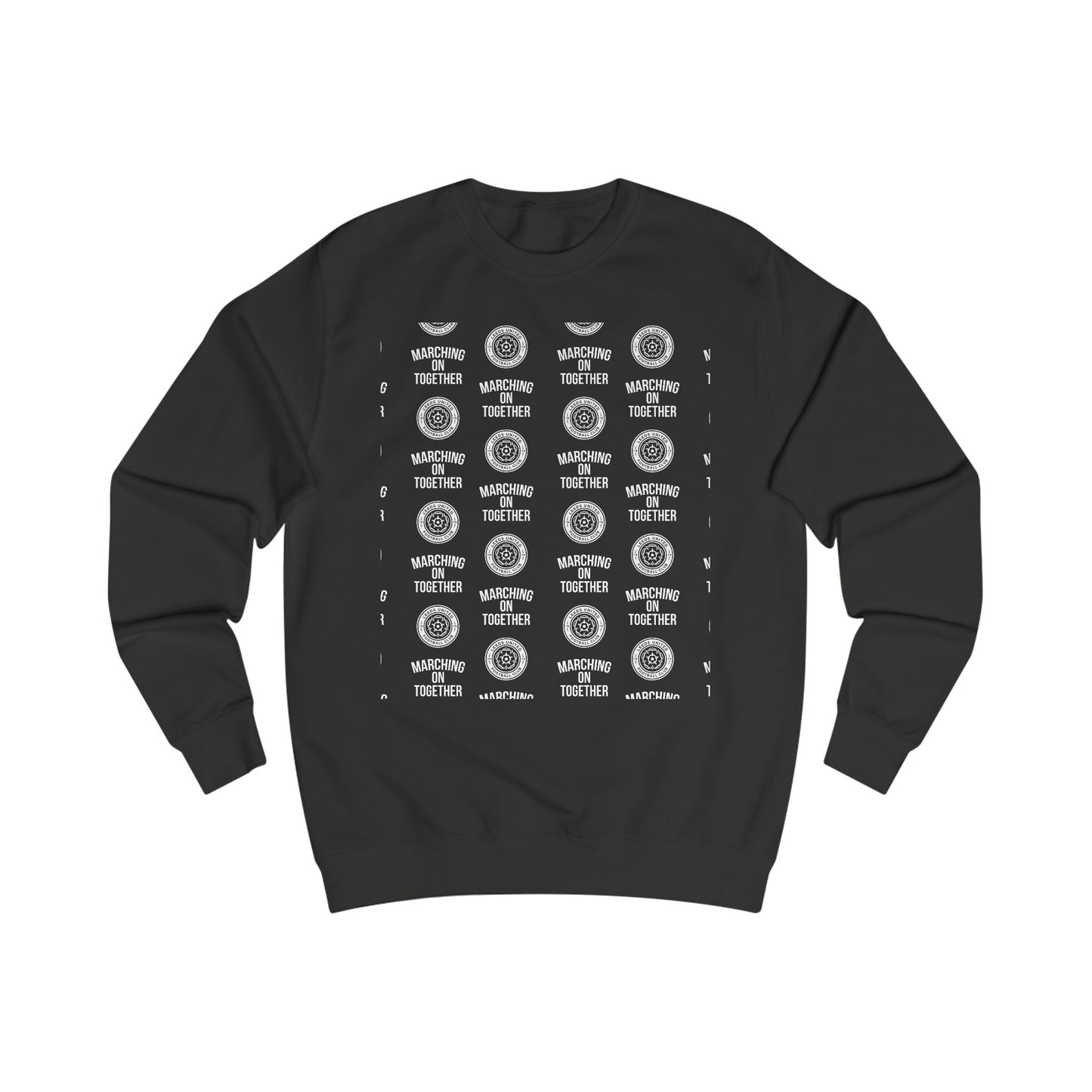 Leeds United Champions Sweatshirt