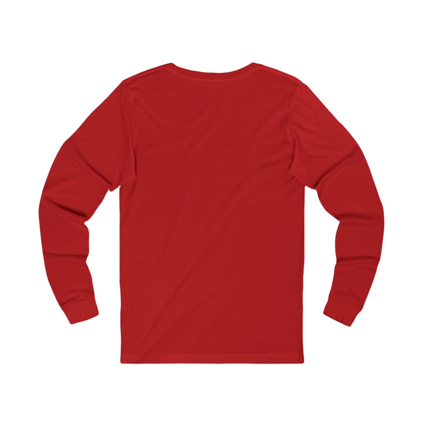 “Sergeant Wilko” Leeds United Long Sleeve T-Shirt: Unisex Fit