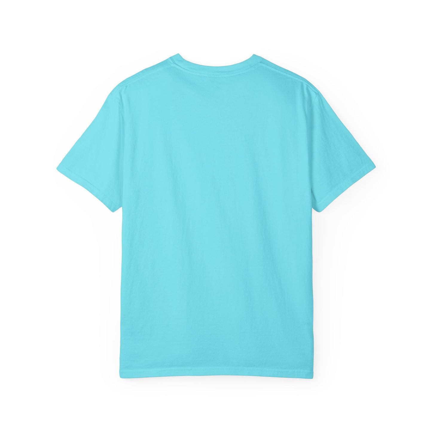 LUFC “All Leeds Aren’t We” Globe Tee: Unisex Supporters Edition