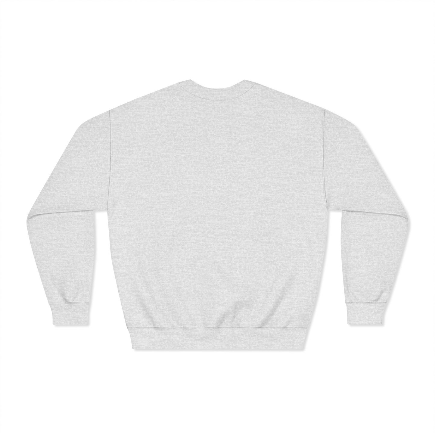 LUFC “All Leeds Aren’t We” World Map Sweatshirt