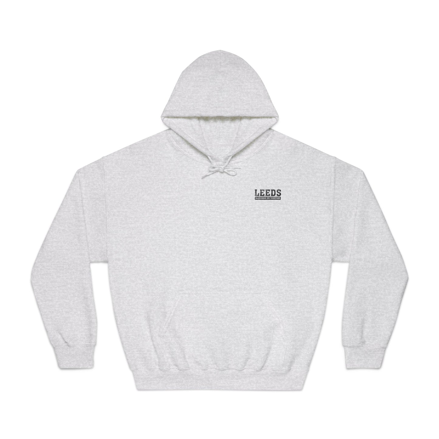 LUFC “All Leeds Aren’t We” Hoodie DryBlend® Unisex
