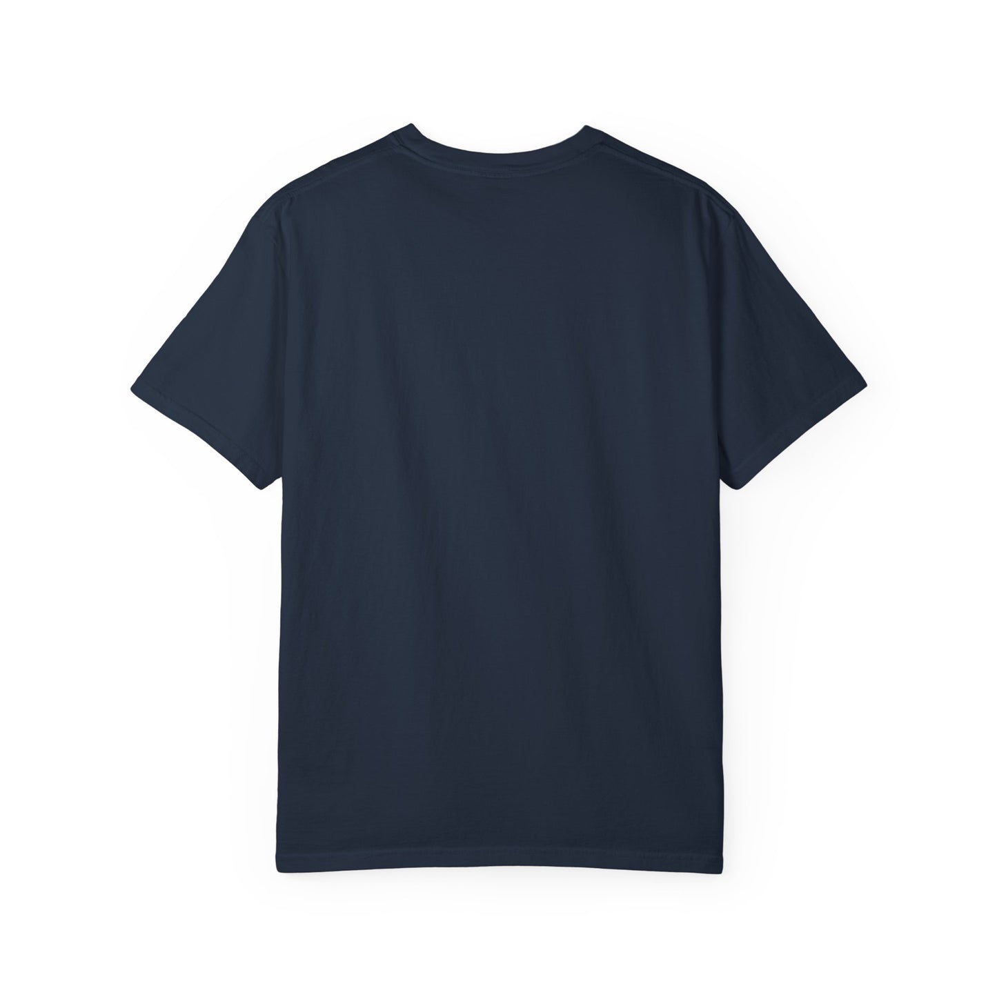 LUFC “All Leeds Aren’t We” Globe Tee: Unisex Supporters Edition