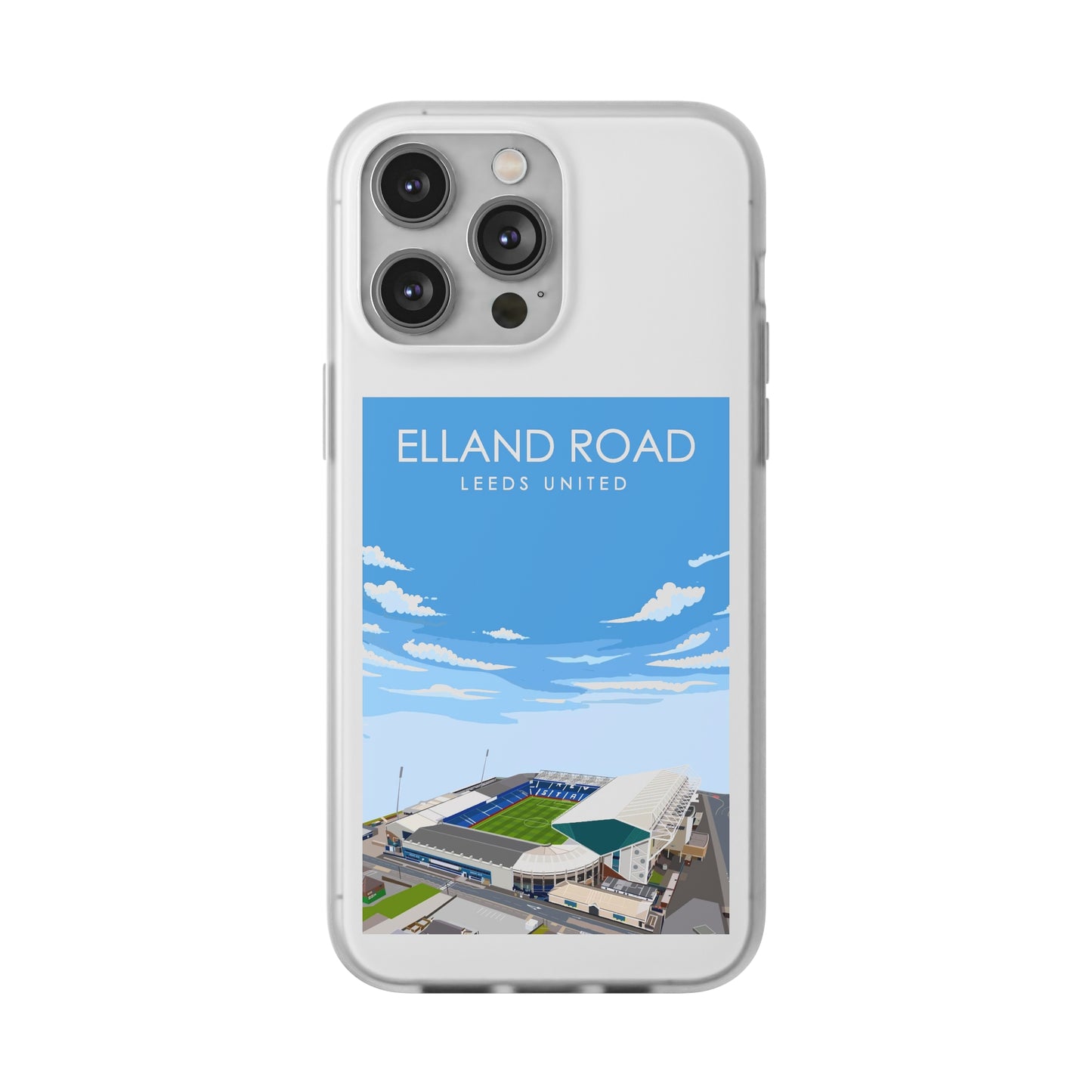 Flexi Case Elland Road