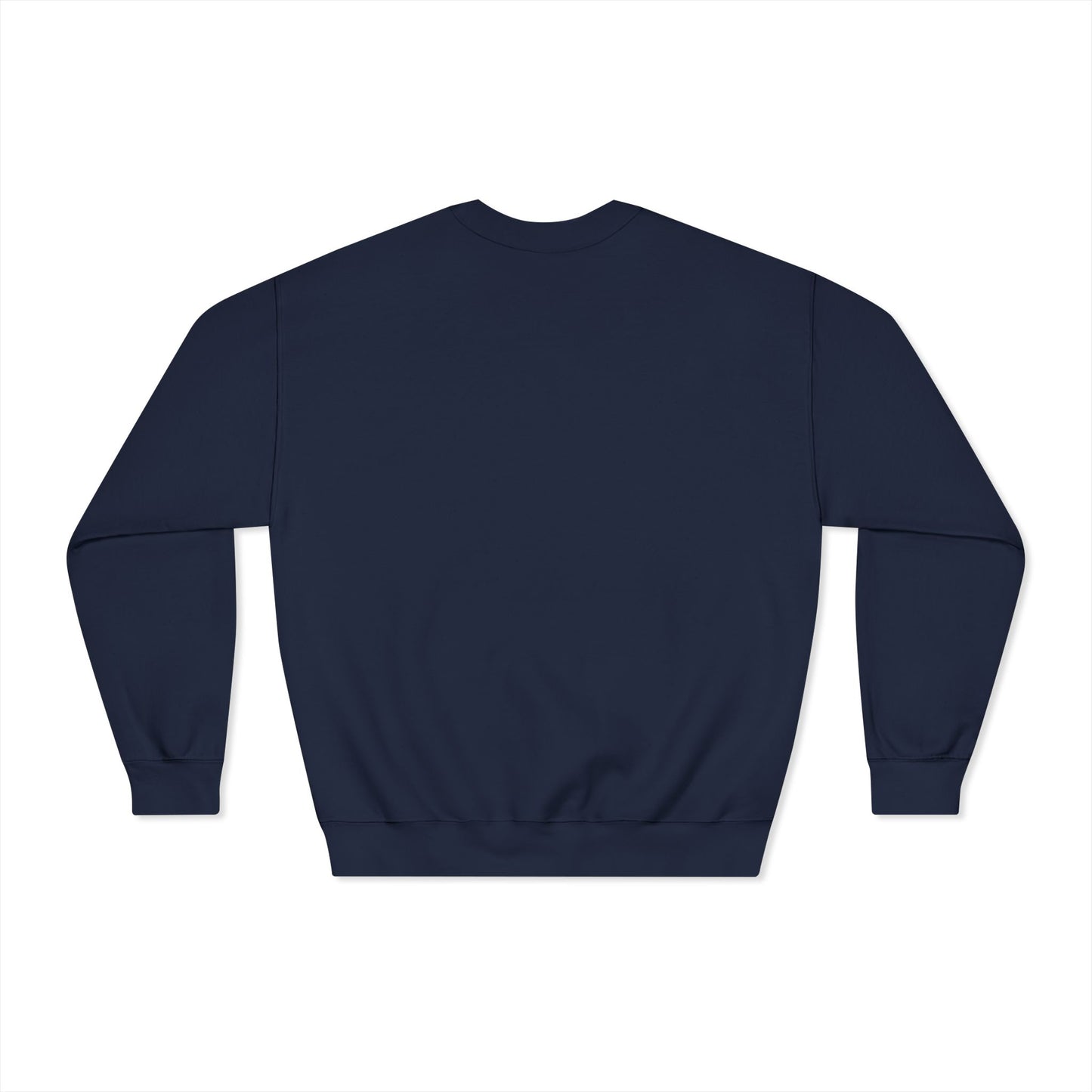 LUFC “All Leeds Aren’t We” World Map Sweatshirt