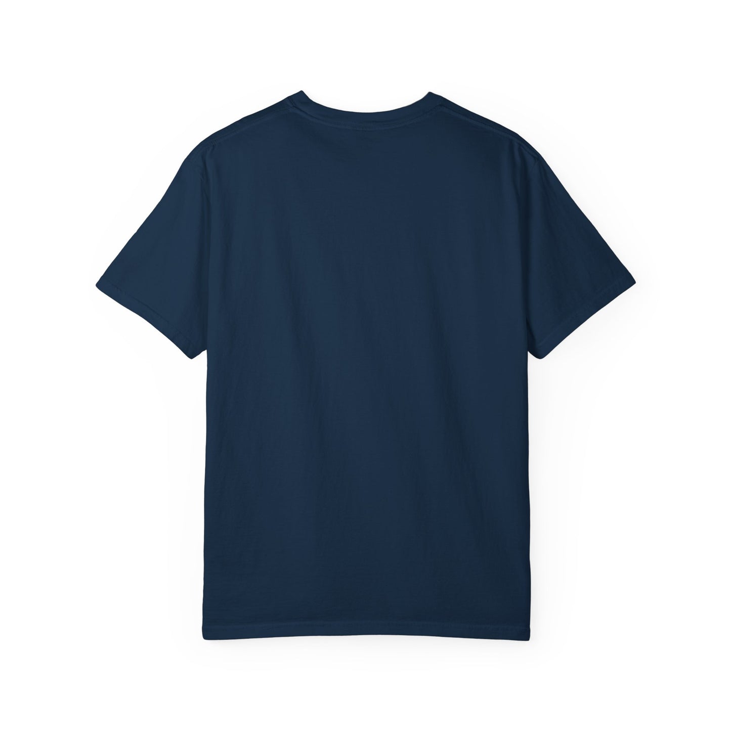 LUFC “All Leeds Aren’t We” Globe Tee: Unisex Supporters Edition