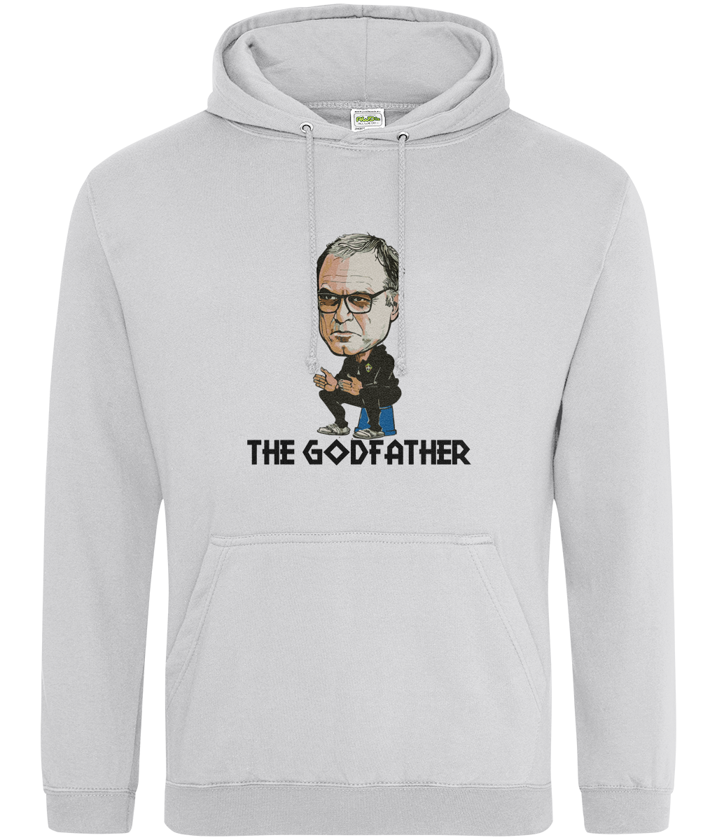 Bielsa The Godfather Hoodie Women