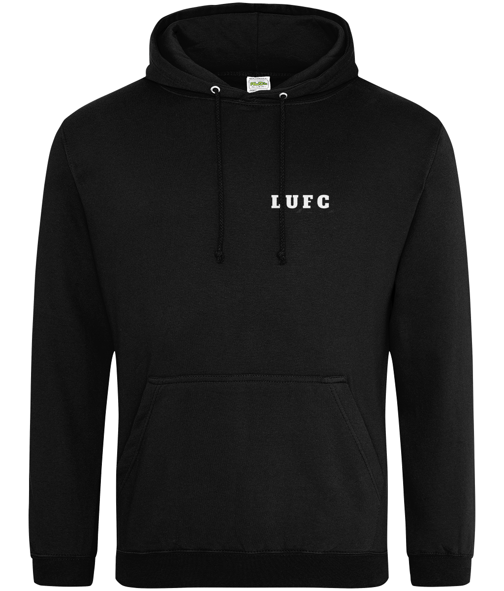LUFC Hoodie Women