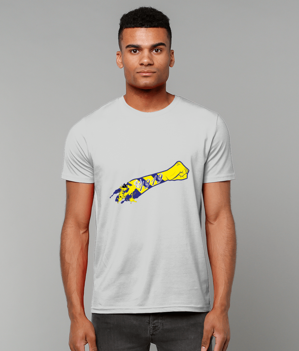 LUFC Salute T-shirt Men