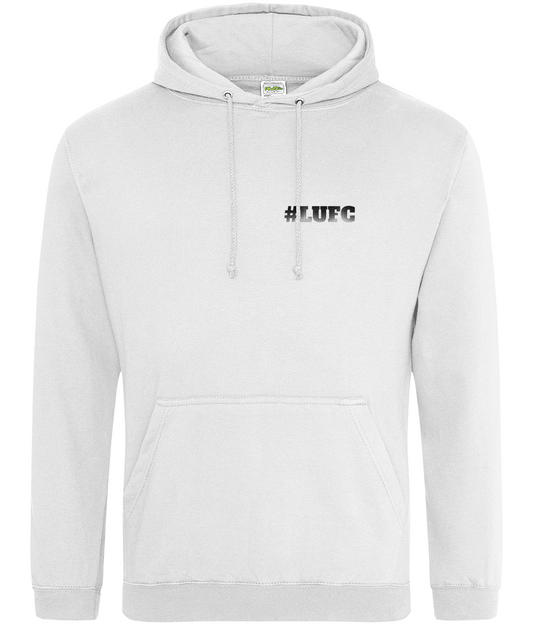 #LUFC Hoodie Men