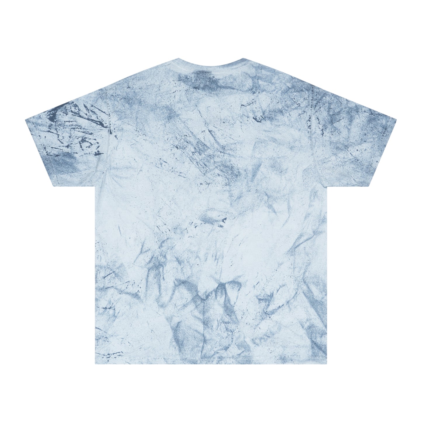 LUFC Graffiti Tee: Unisex Streetwear Edition
