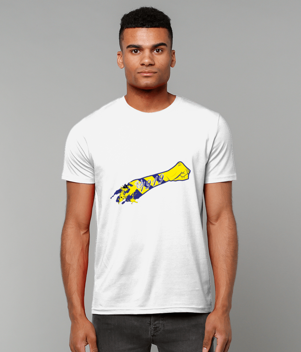 LUFC Salute T-shirt Men