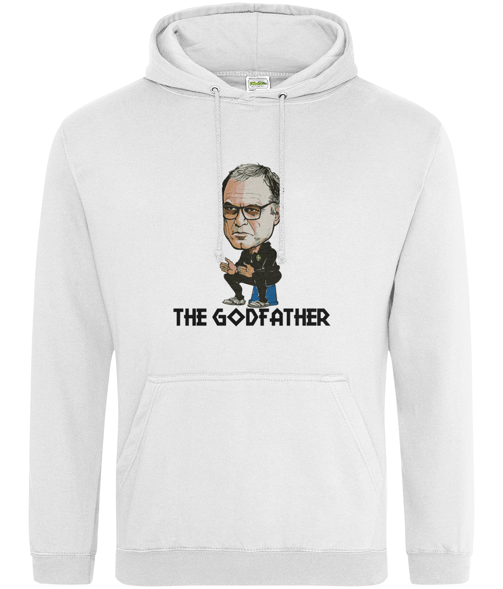 Bielsa The Godfather Hoodie Women