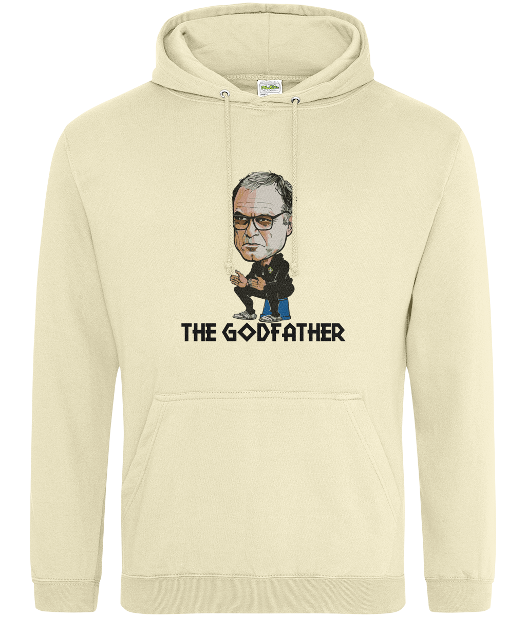 Bielsa The Godfather Hoodie Women