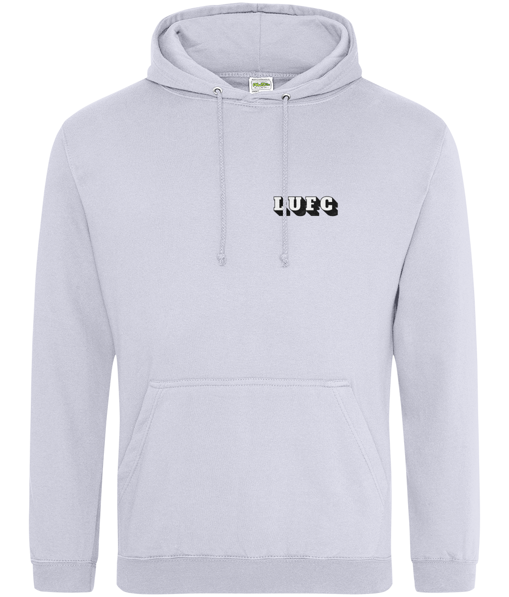 LUFC Hoodie Women