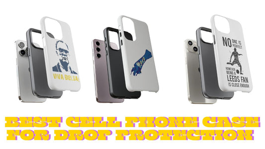 10 Best Cell Phone Case For Drop Protection | A Comprehensive Guide