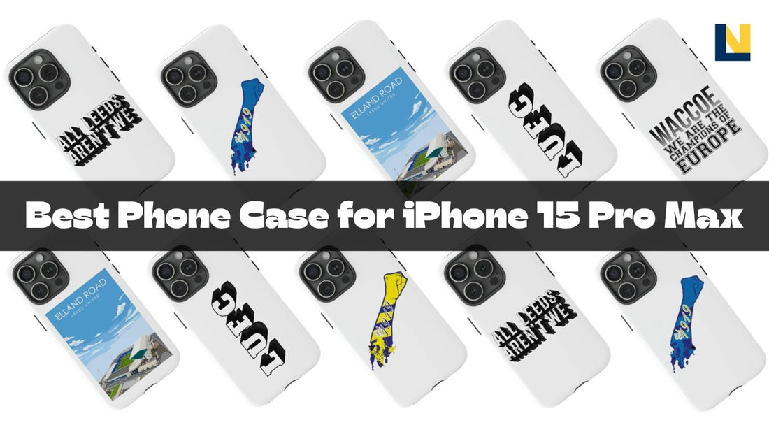 best phone case for iphone 15 pro max