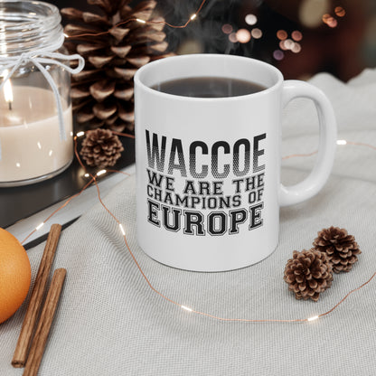 WACCOE Mug