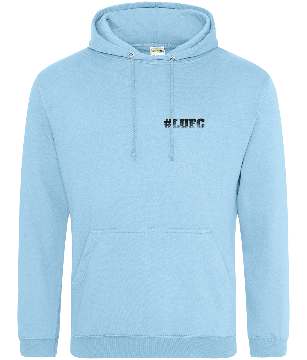 #LUFC Hoodie Women