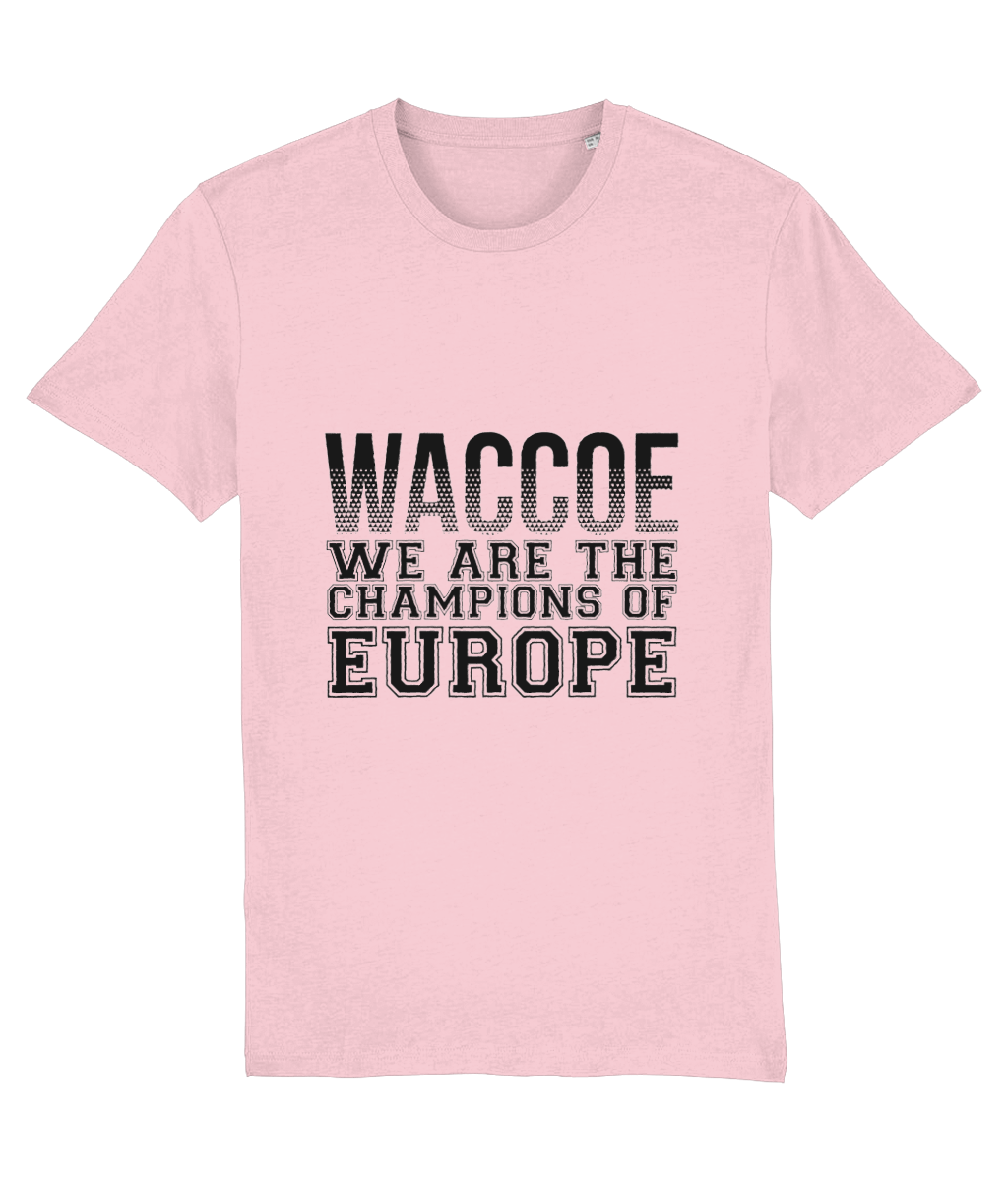 WACCOE T-shirt Men