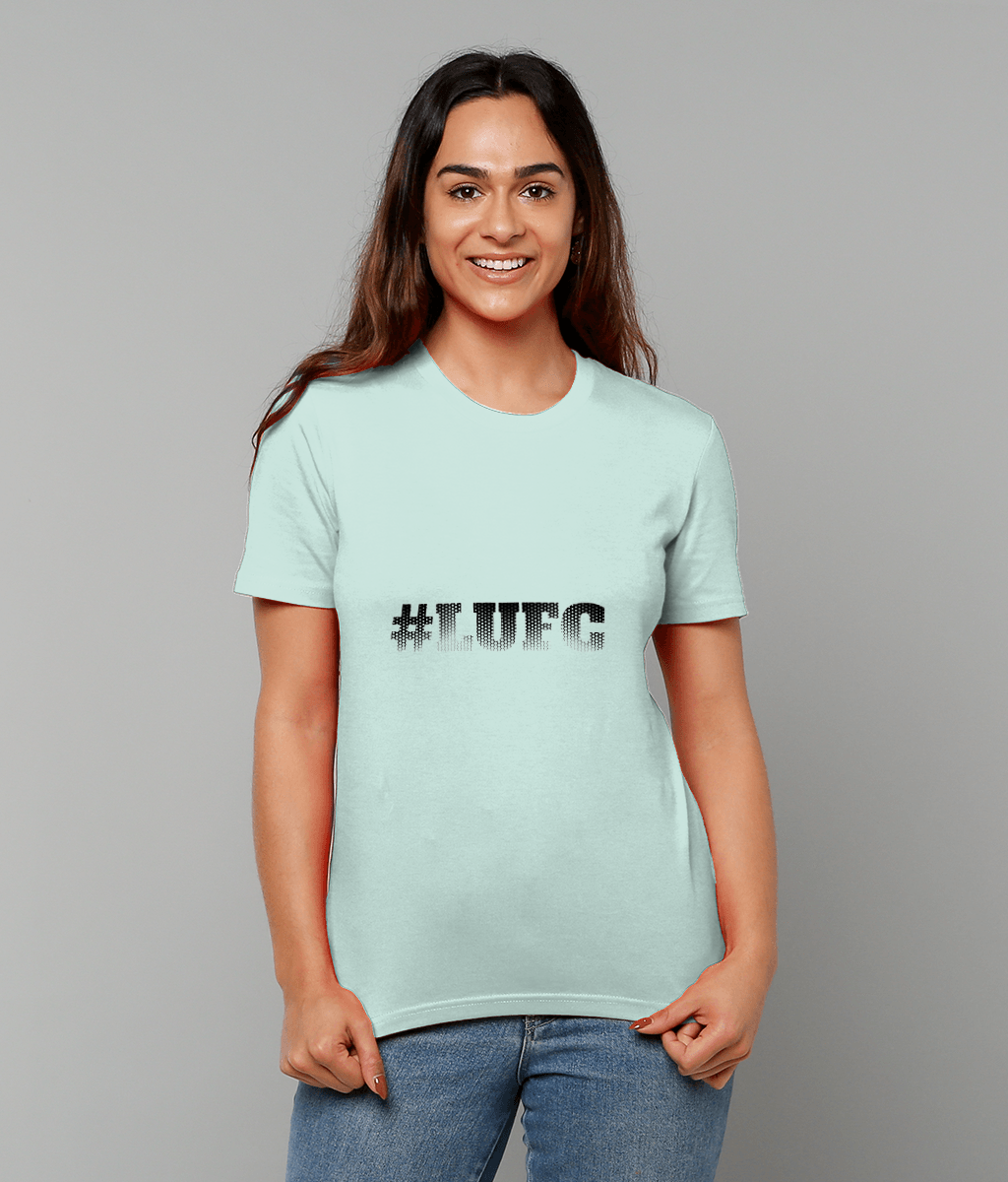 #LUFC T-shirt Women