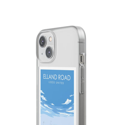 Flexi Phone Case Elland Road