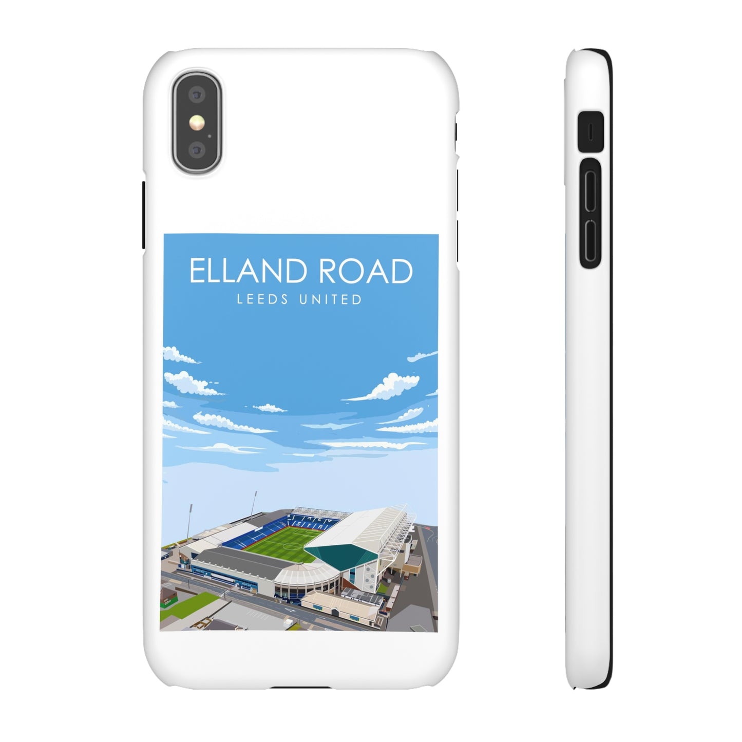 Snap Case Elland Road