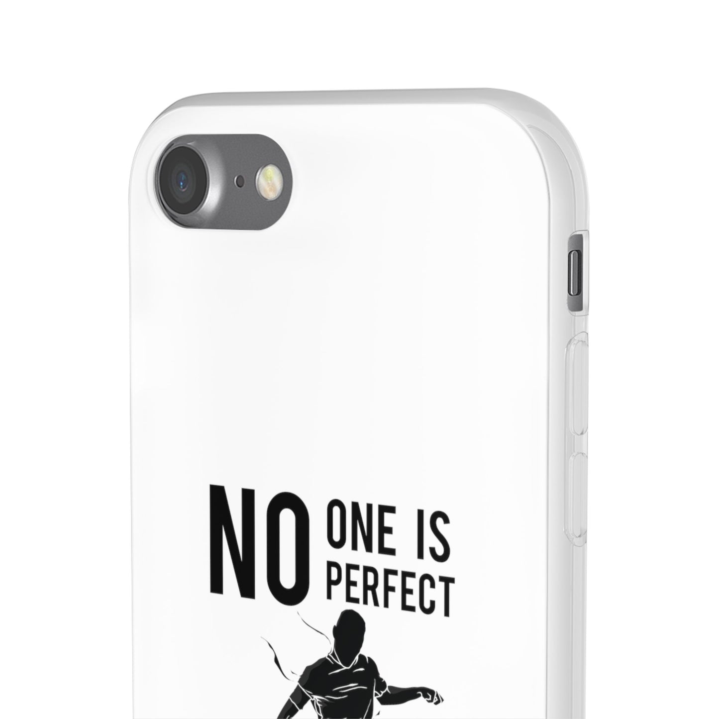 Flexi Cases - No One is Perfect However Being a Leeds fan Is Close Enough