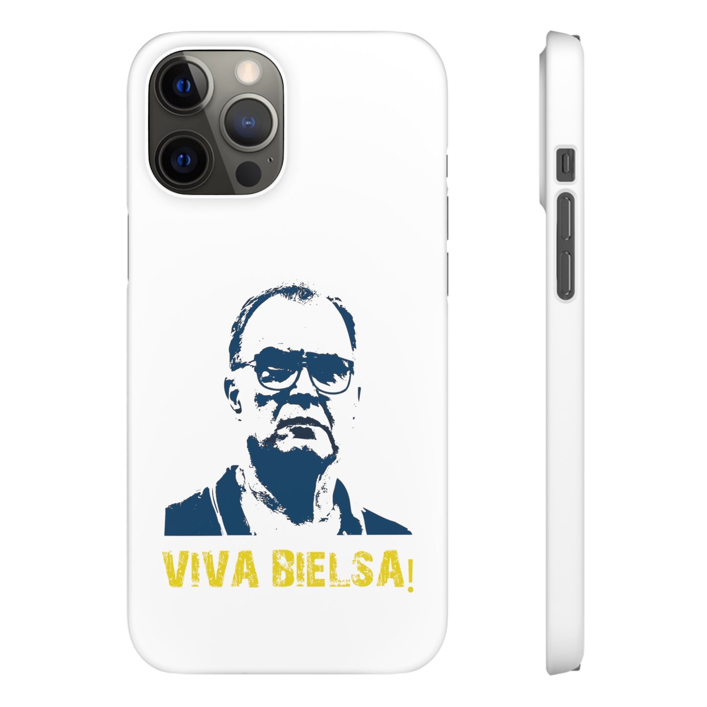 Snap-etui - Viva Bielsa!