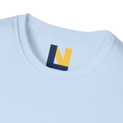 Leeds Home Colours T-Shirt