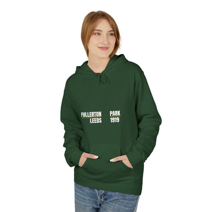 Fullerton Park Leeds Hoodie