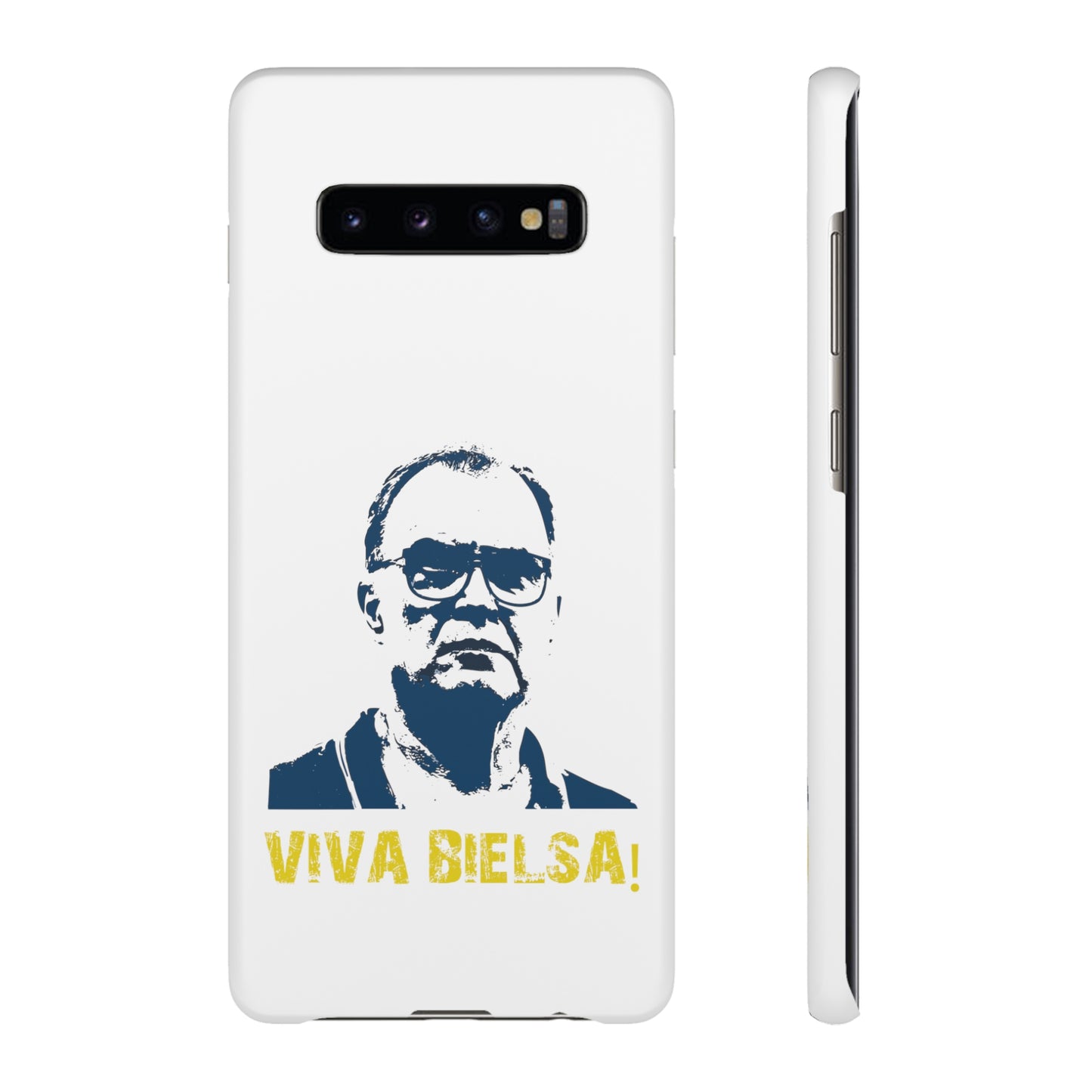 Snap Case - Viva Bielsa!