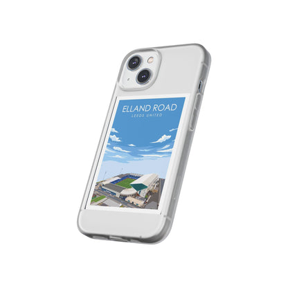 Flexi Phone Case Elland Road
