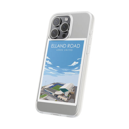 Flexi Phone Case Elland Road