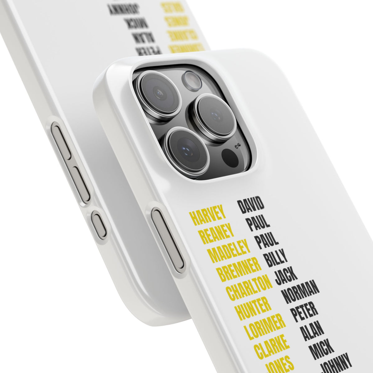 Snap Phone Case - 1972 FA Cup Winners