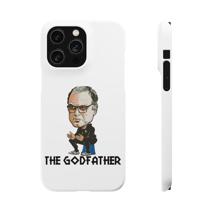 Snap Cases - Bielsa the Godfather