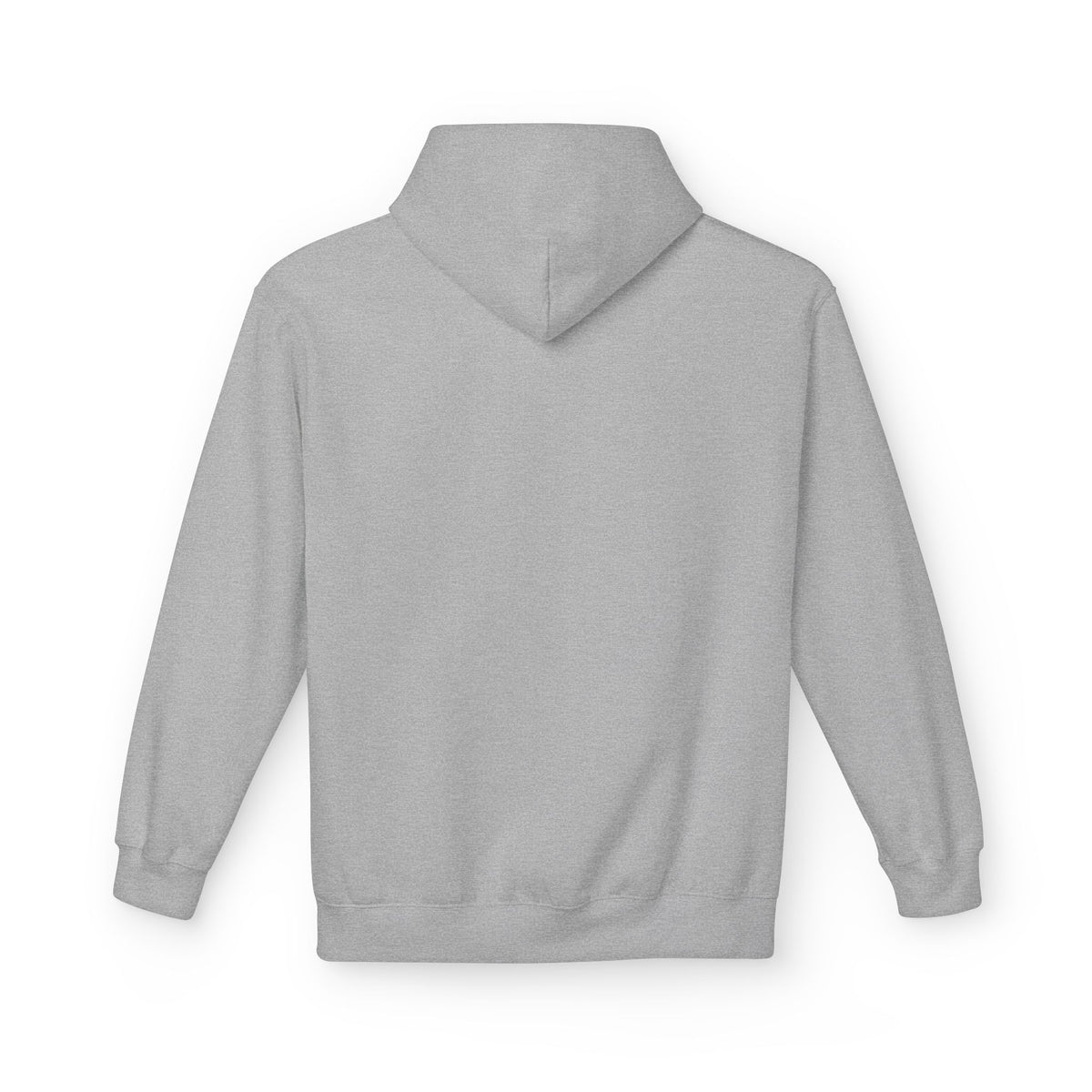 Leeds Home Colours Hoodie