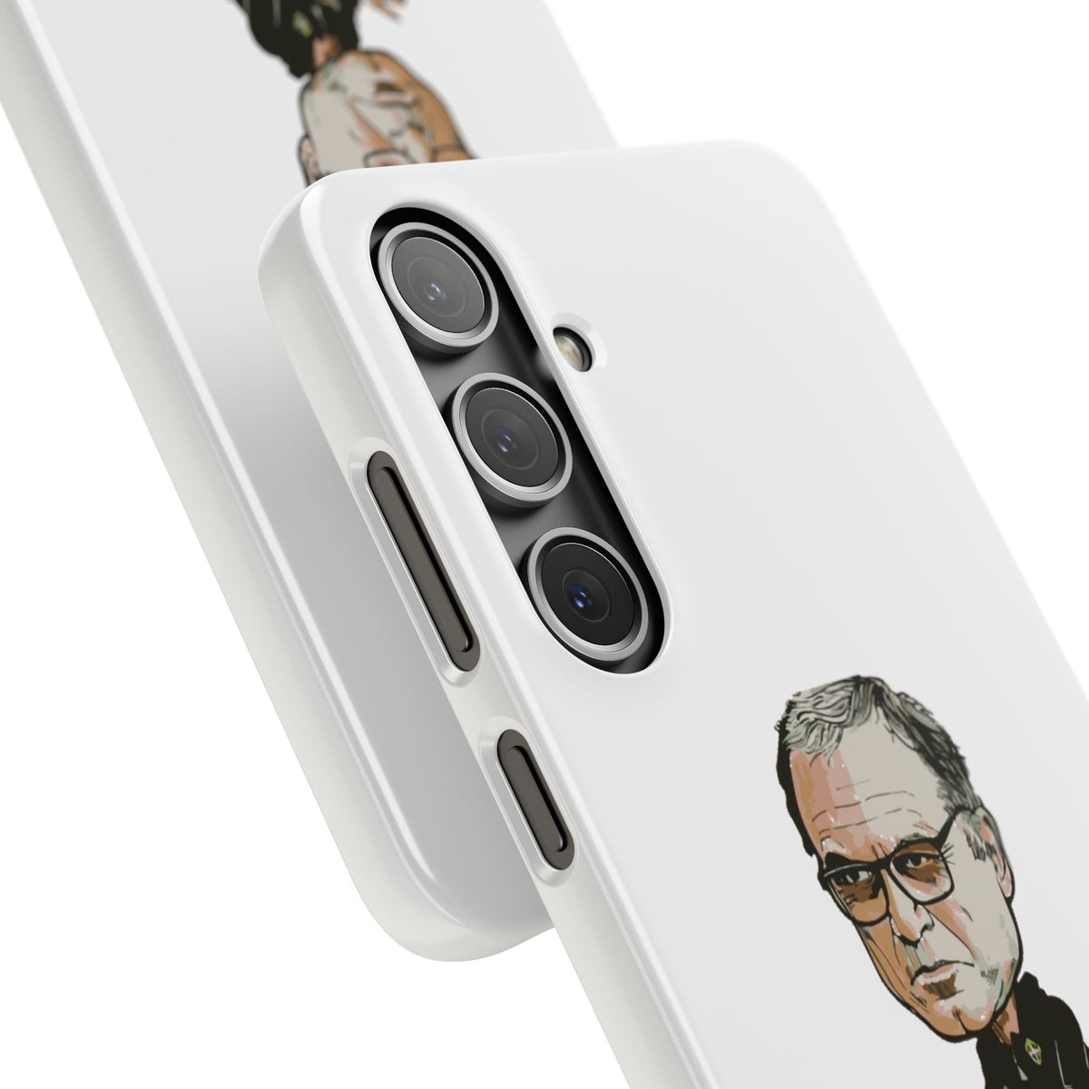 Snap Cases - Bielsa the Godfather