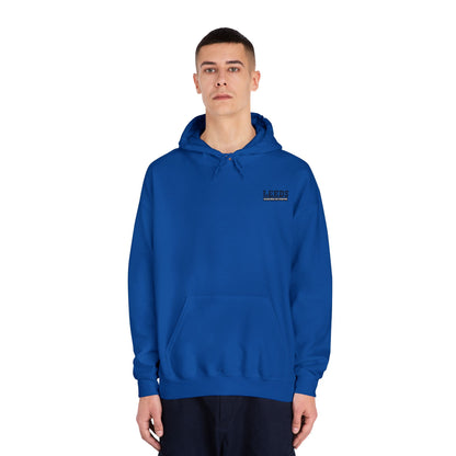 LUFC “All Leeds Aren’t We” Hoodie DryBlend® Unisex