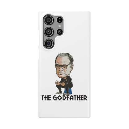 Snap Cases - Bielsa the Godfather