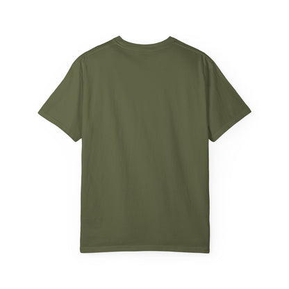 LUFC News Graphic Tee: Unisex  Everyday Edition