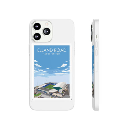 Flexi Phone Case Elland Road
