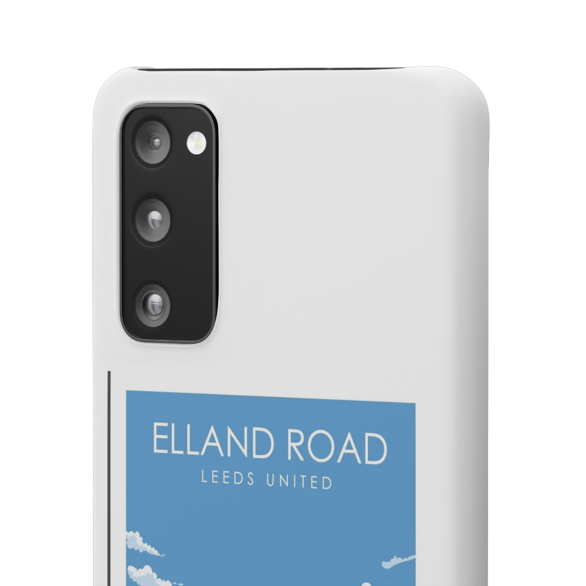 Snap Phone Case Elland Road
