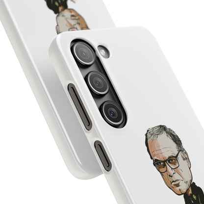 Snap Cases - Bielsa the Godfather