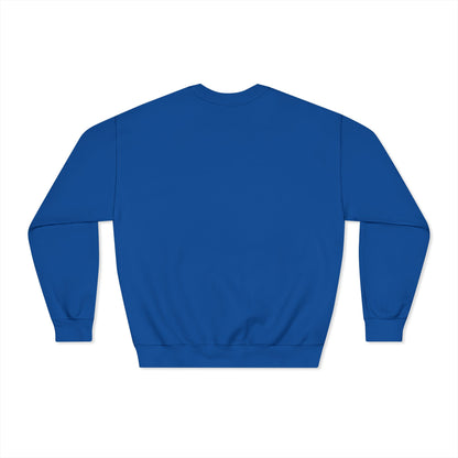 LUFC “All Leeds Aren’t We” World Map  Sweatshirt