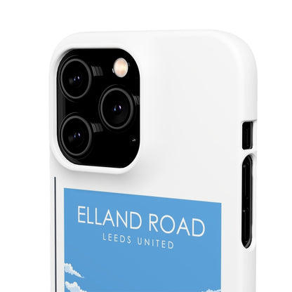 Snap Phone Case Elland Road